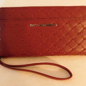 Dana Buchman Wristlet